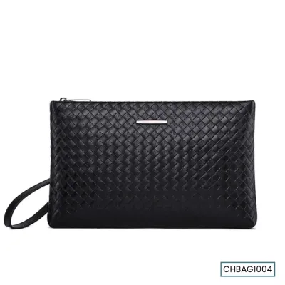 DAZZLE DOSSIER HAND BAG